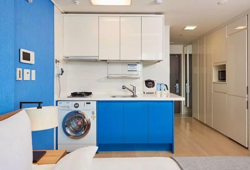 Fotos del hotel Cier De Mer Haeundae:  7