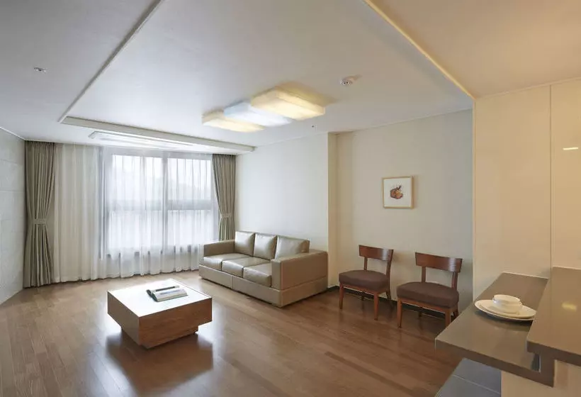 Fotos del hotel Cier De Mer Haeundae:  21