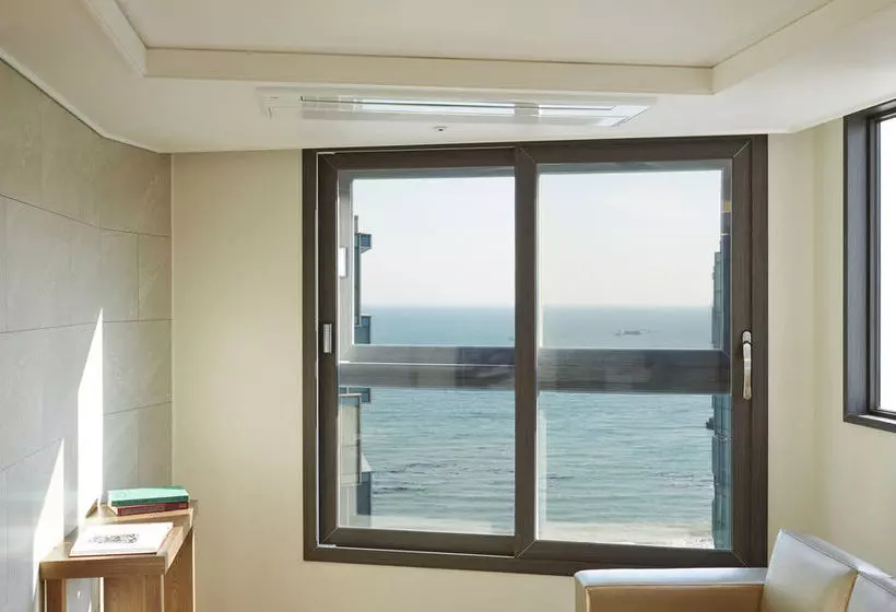 Fotos del hotel Cier De Mer Haeundae:  5