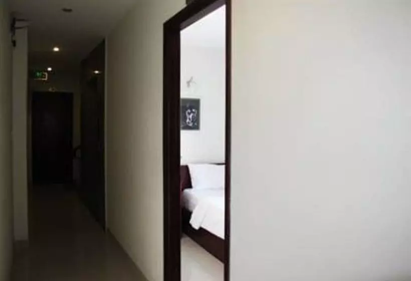 Fotos del hotel Bao Quang:  11