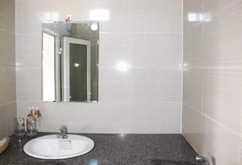 Fotos del hotel Bao Quang:  3