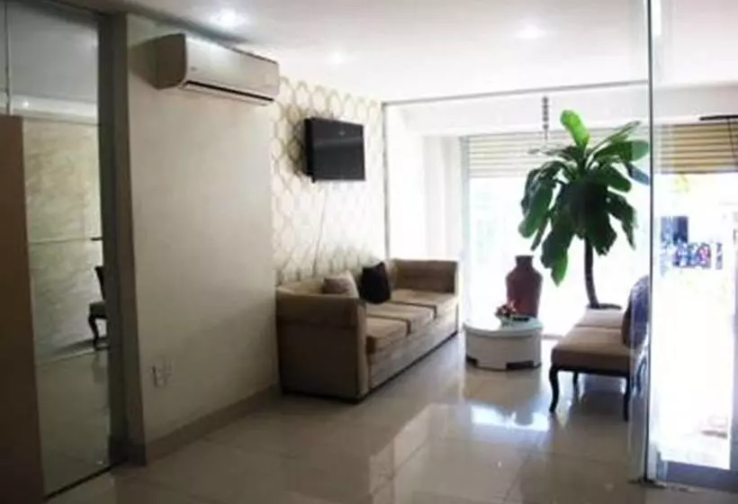 Fotos del hotel Bao Quang:  13