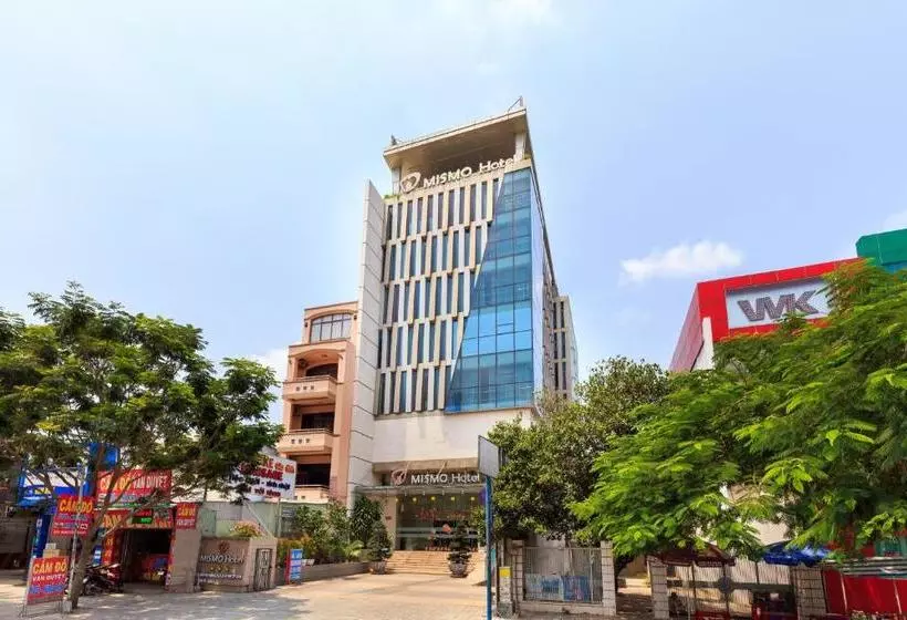 Fotos del hotel Capital O 1038 Mismo:  15