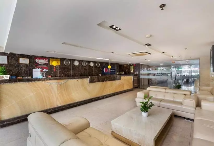 Fotos del hotel Capital O 1038 Mismo:  14