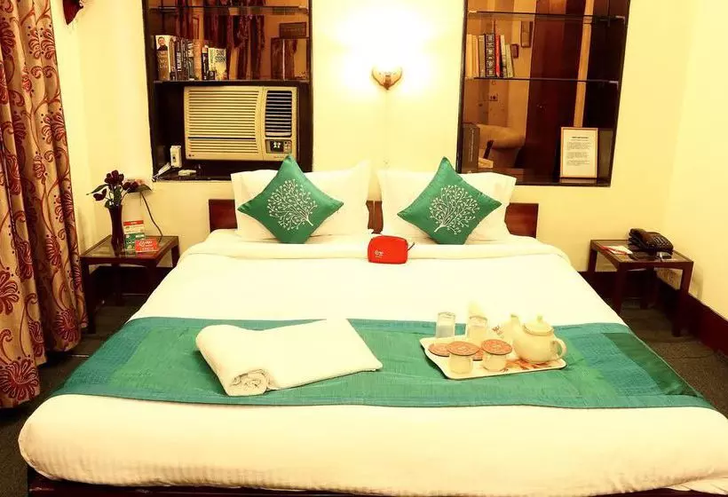 Oyo Rooms Ballygunge Place