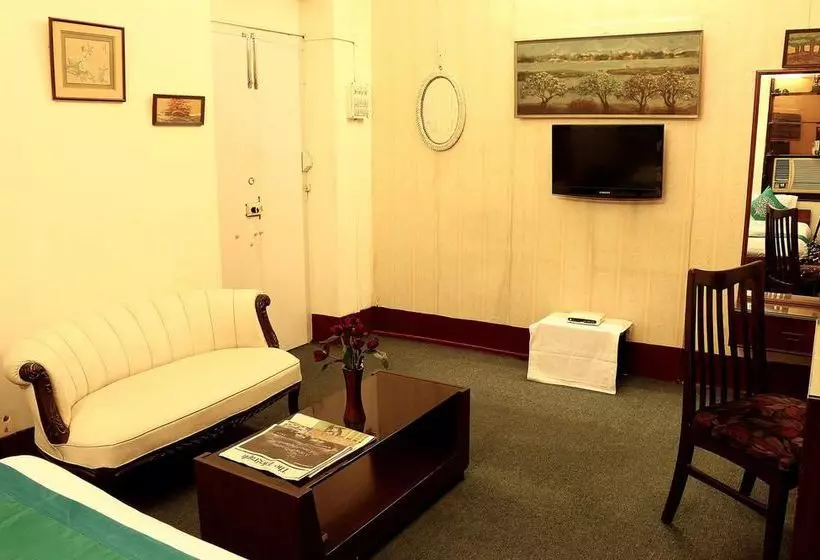 Fotos del hotel Oyo Rooms Ballygunge Place:  13