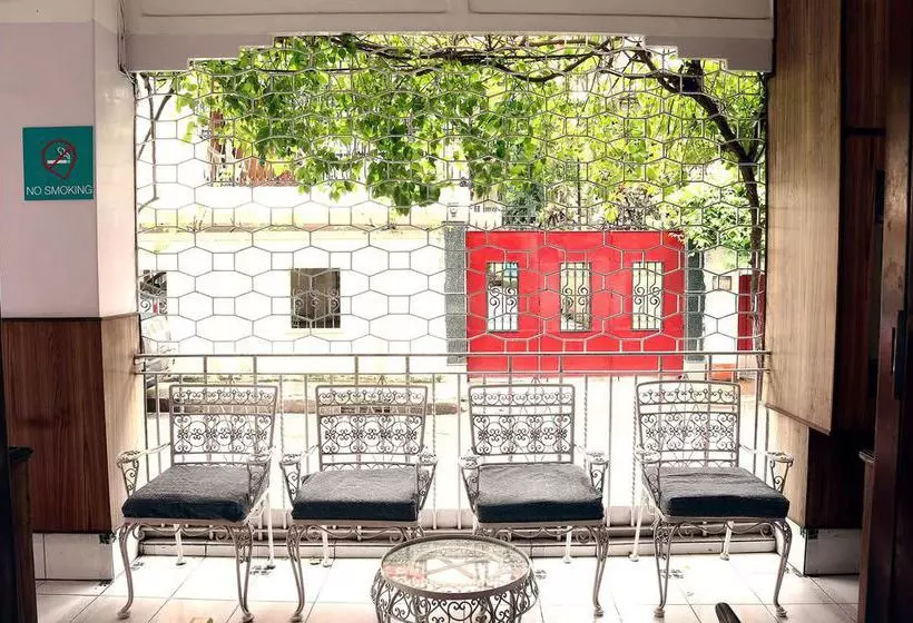 Fotos del hotel Oyo Rooms Ballygunge Place:  4