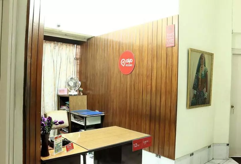 Fotos del hotel Oyo Rooms Ballygunge Place:  2