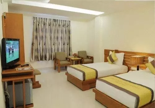 Fotos del hotel Machi:  2