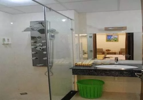 Fotos del hotel Machi:  11