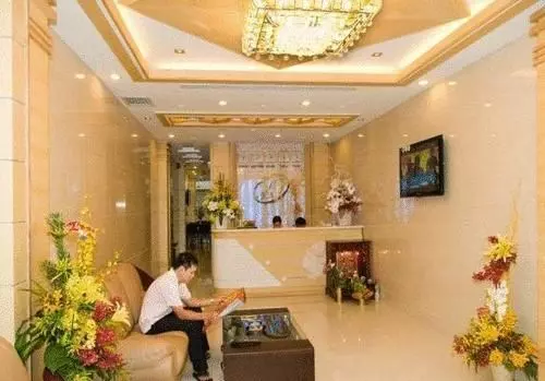 Fotos del hotel Machi:  3