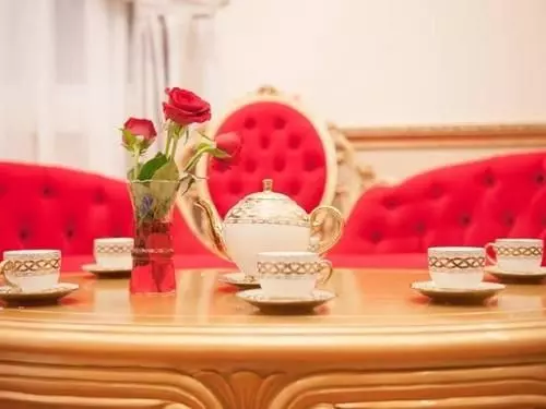 Fotos del hotel Machi:  25