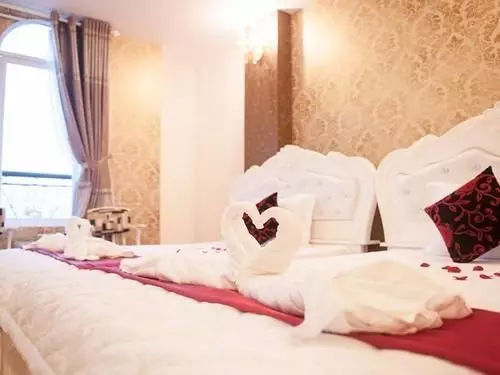 Fotos del hotel Machi:  12