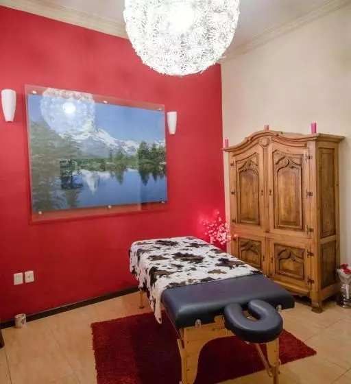 Fotos del hotel Las 7 Maravillas Adults Only:  12