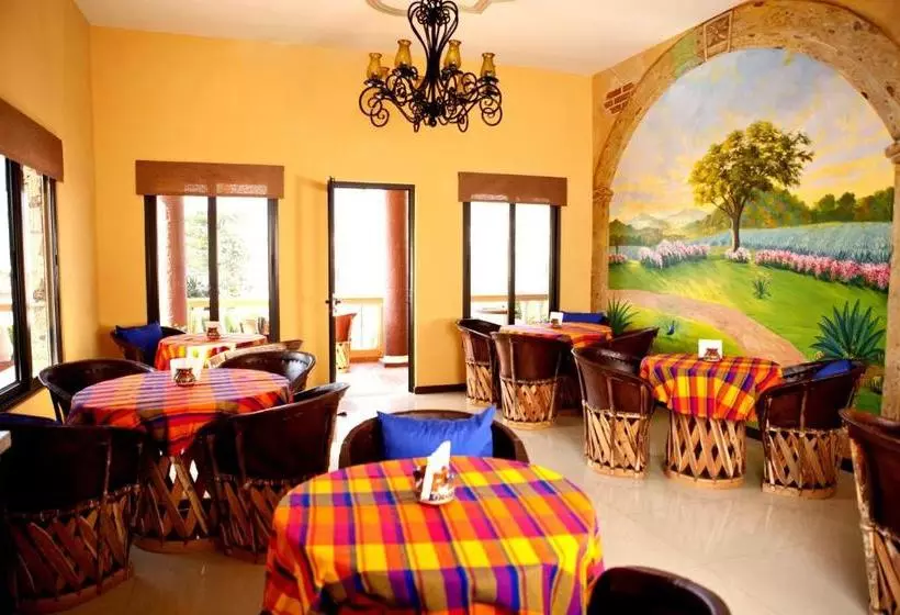 Fotos del hotel Las 7 Maravillas Adults Only:  2