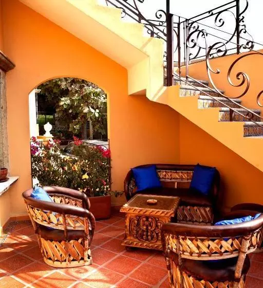 Fotos del hotel Las 7 Maravillas Adults Only:  8