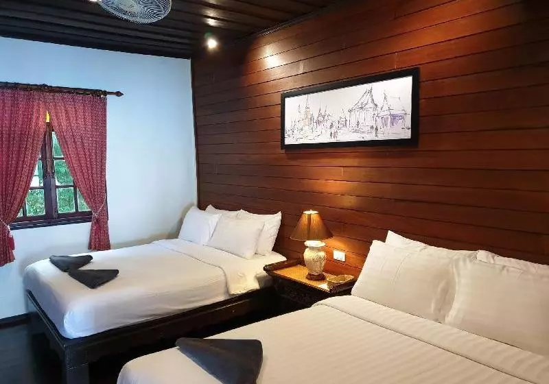 Fotos del hotel Salad Hut Resort:  6