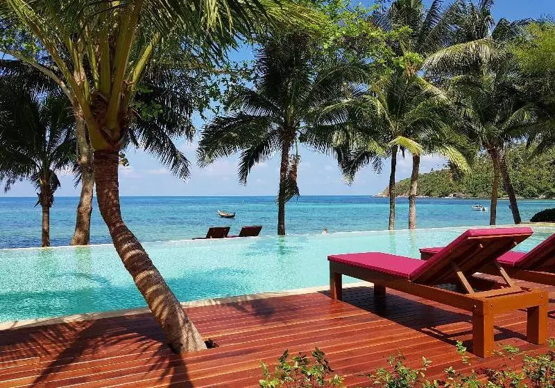 Fotos del hotel Salad Hut Resort:  5