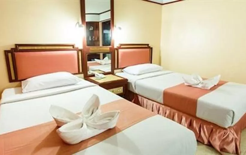 Fotos del hotel Vieng Thong:  11