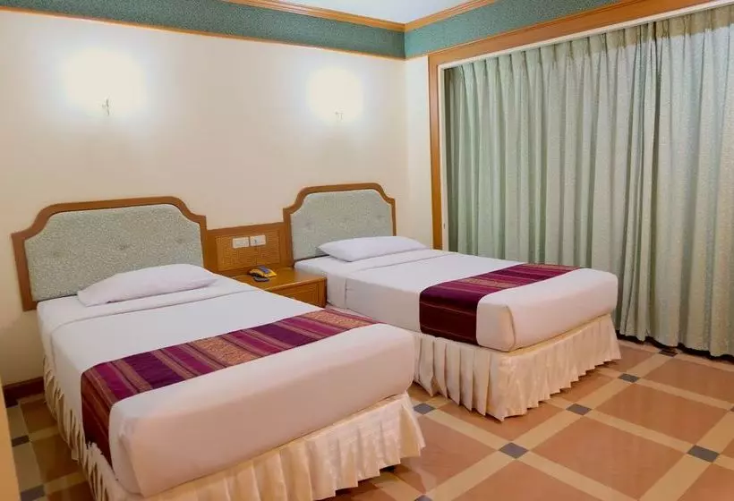 Fotos del hotel Vieng Thong:  20