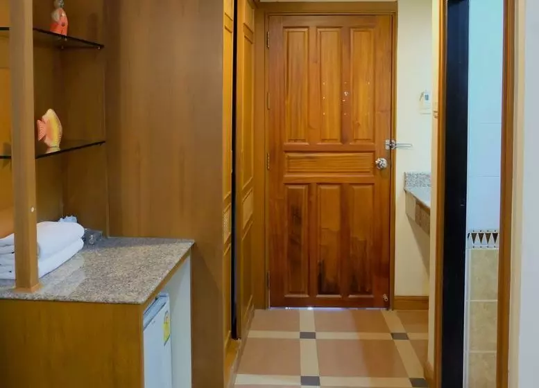 Fotos del hotel Vieng Thong:  15