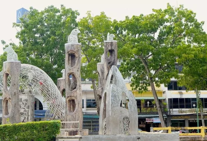 Fotos del hotel Vieng Thong:  8