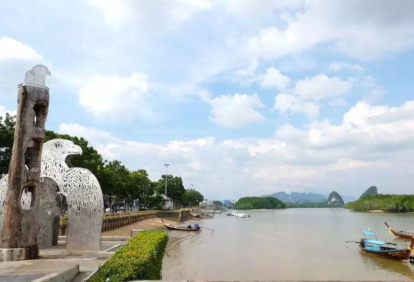 Fotos del hotel Vieng Thong:  9