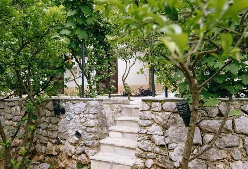 Fotos del hotel Villa Mirenza:  13