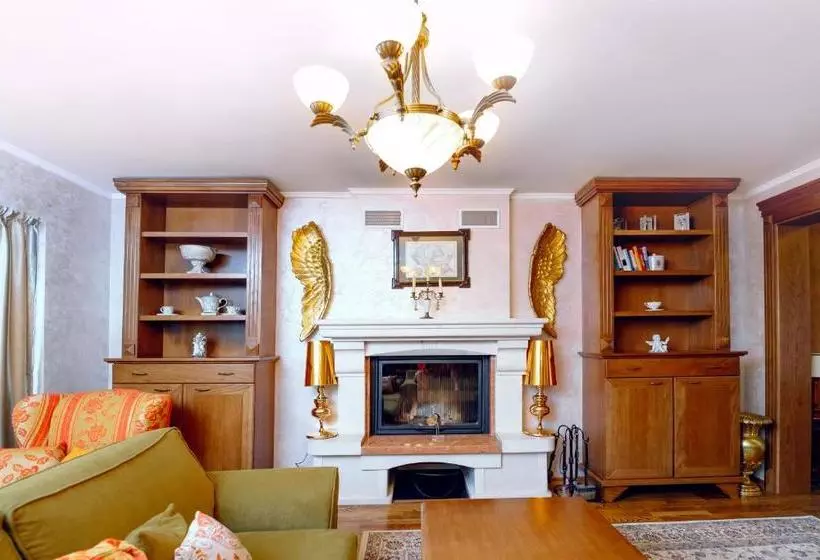 Fotos del hotel Villa Mirenza:  8