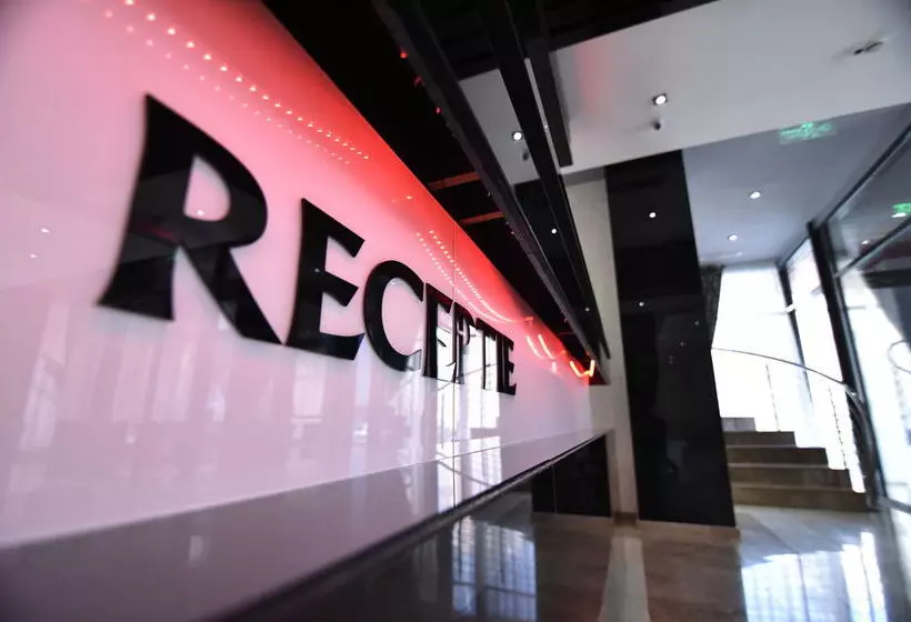 Fotos del hotel Articus:  12