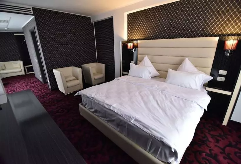 Fotos del hotel Articus:  11