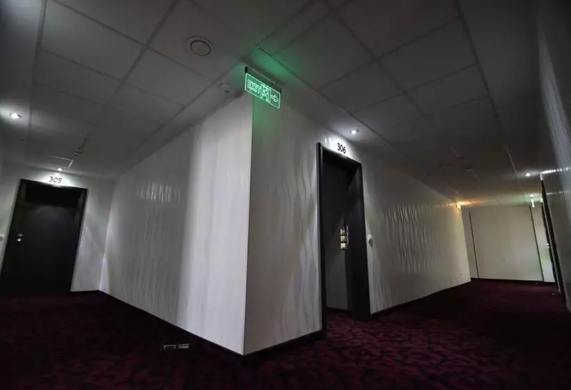 Fotos del hotel Articus:  3