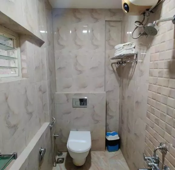 Fotos del hotel Monarch International Jayanagar:  3