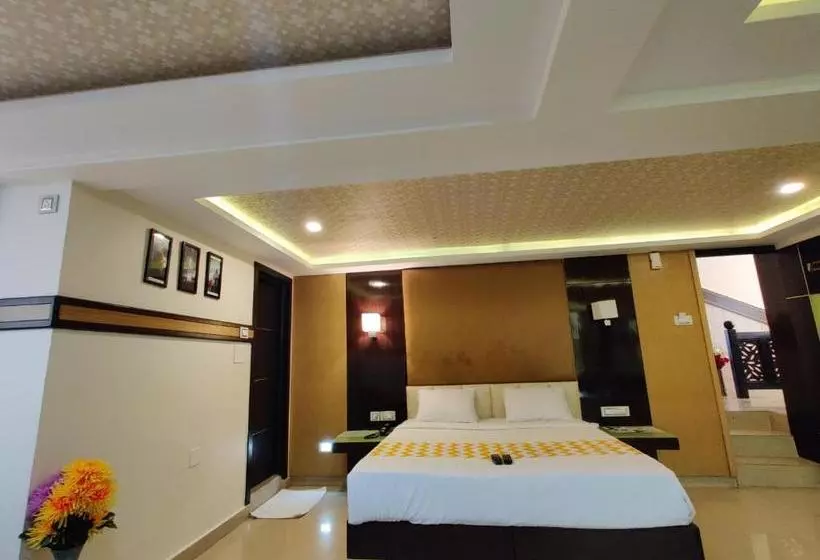 Fotos del hotel Monarch International Jayanagar:  9