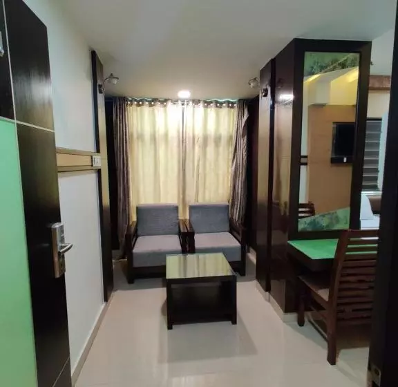 Fotos del hotel Monarch International Jayanagar:  13