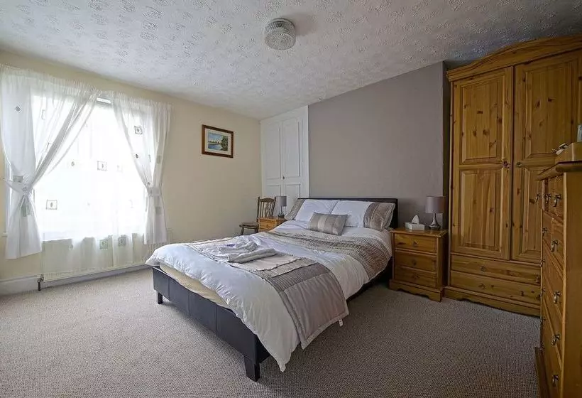 Fotos del hotel The Grey Horse:  14