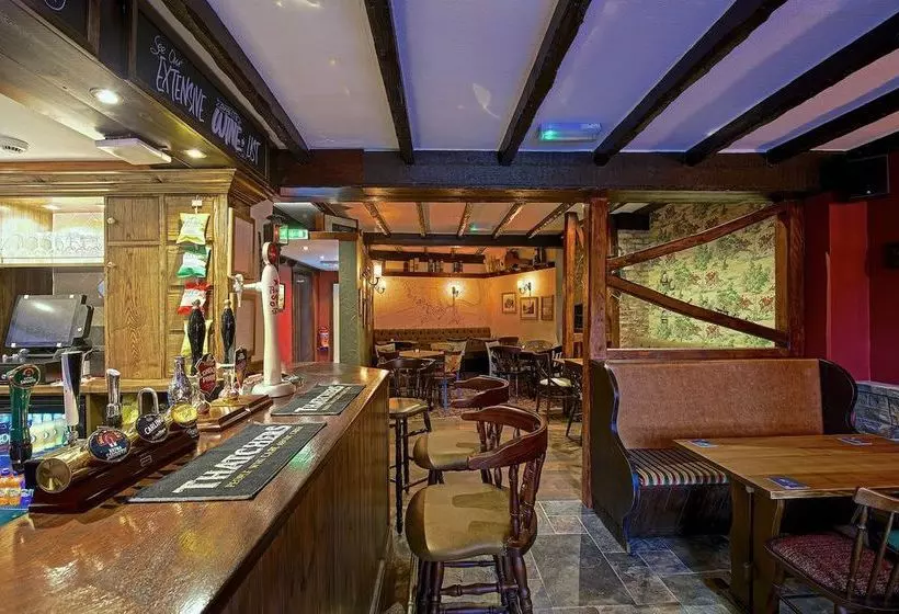 Fotos del hotel The Grey Horse:  3