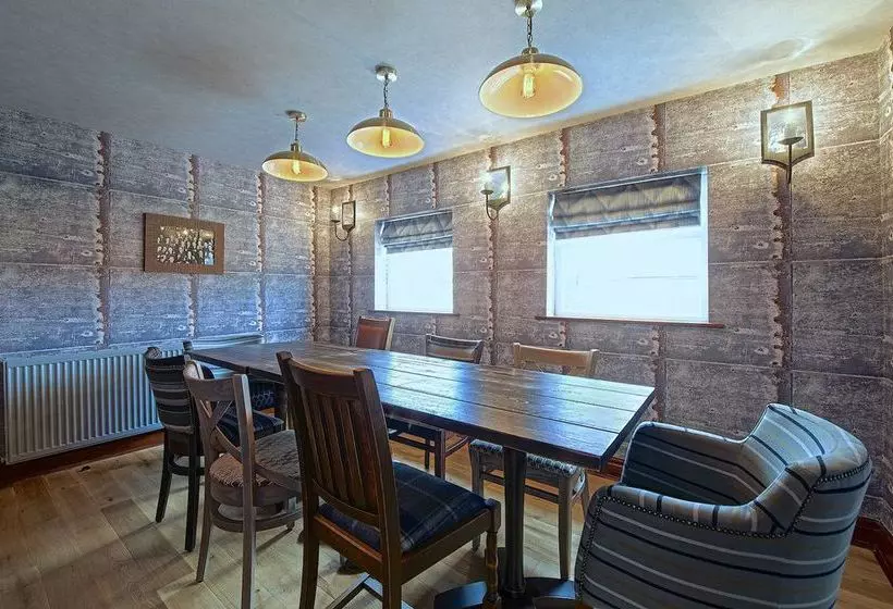 Fotos del hotel The Grey Horse:  4