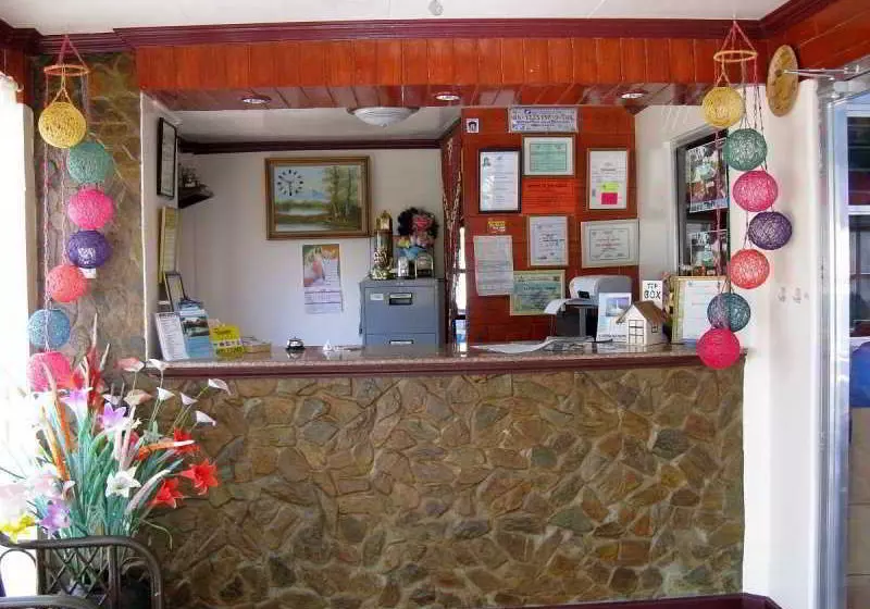 Bita Ug Beach Resort