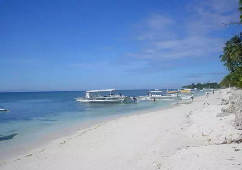 Fotos del hotel Bita Ug Beach Resort:  2