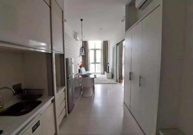 Fotos del hotel Placin At Marc Residences - Klcc:  7