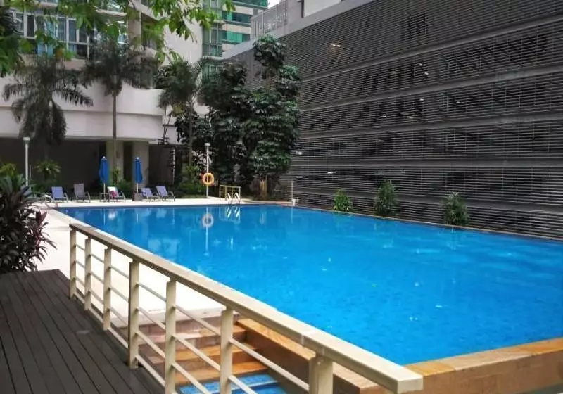 Fotos del hotel Placin At Marc Residences - Klcc:  3