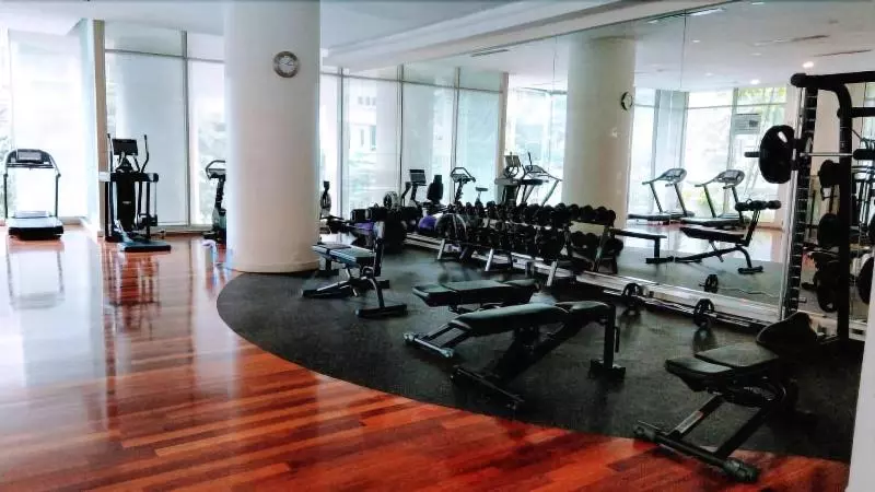 Fotos del hotel Placin At Marc Residences - Klcc:  4