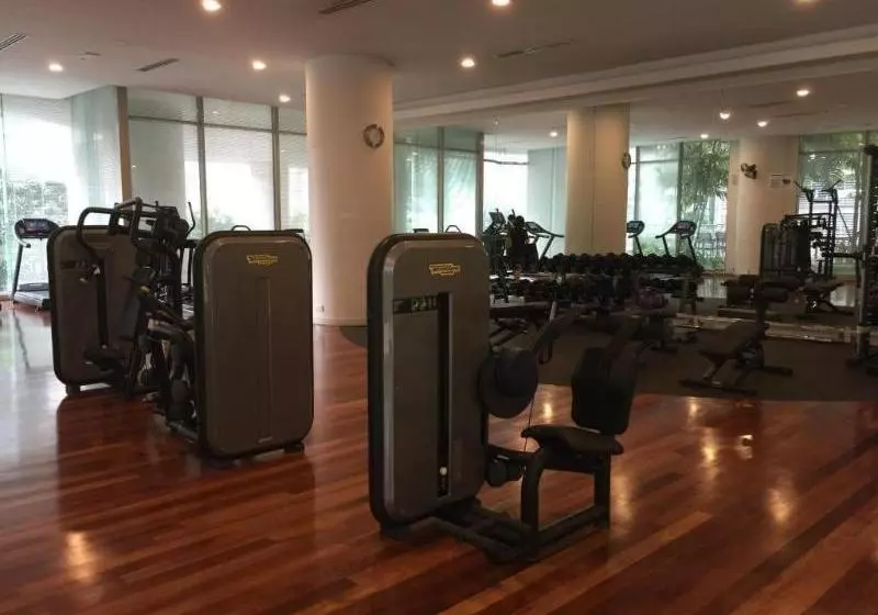 Fotos del hotel Placin At Marc Residences - Klcc:  11