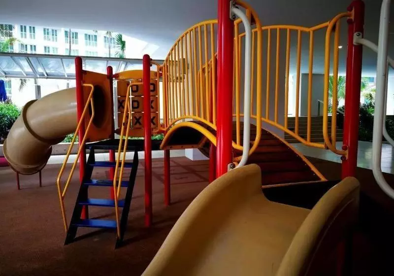 Fotos del hotel Placin At Marc Residences - Klcc:  5