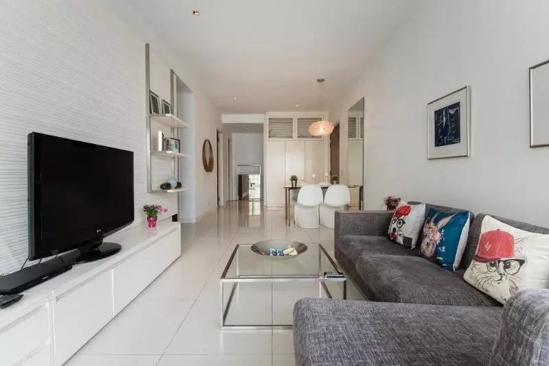 Fotos del hotel Placin At Marc Residences - Klcc:  2