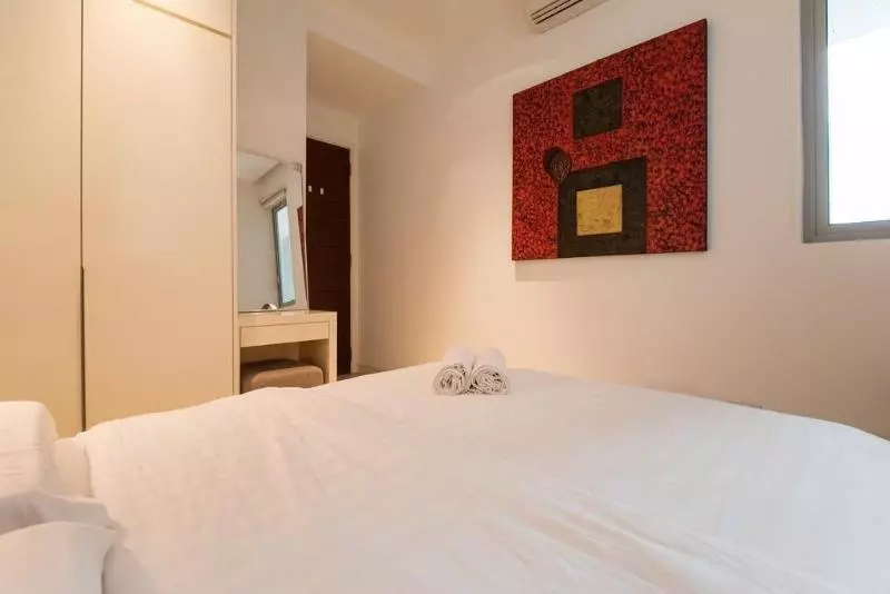 Fotos del hotel Placin At Marc Residences - Klcc:  9