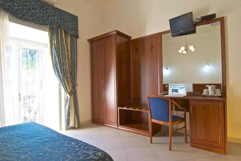 Fotos del hotel Rome Sweet Rome:  12