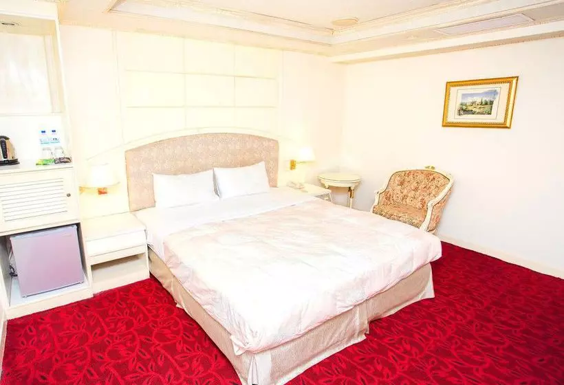 Fotos del hotel Mou Hotel Luchuan:  23