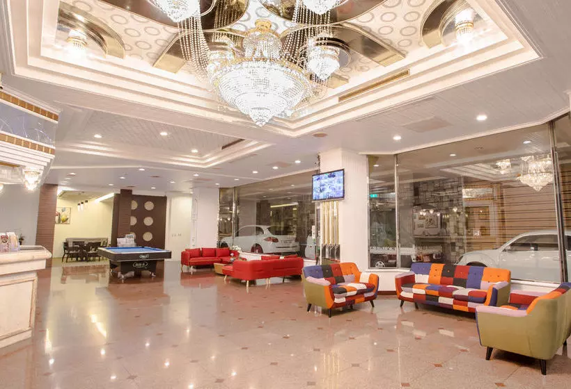 Fotos del hotel Mou Hotel Luchuan:  5